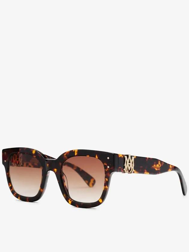 아미리 마 스퀘어 프레임 선글라스 AMACSN1004AMACSN1004_TShTortoiseShell