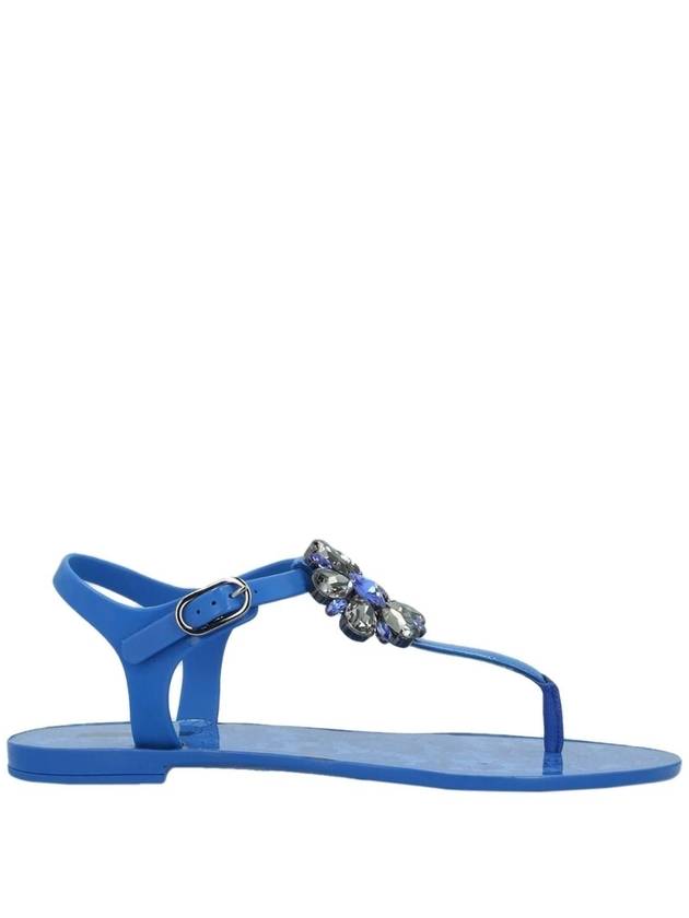 돌체앤가바나 플립플랍 세련