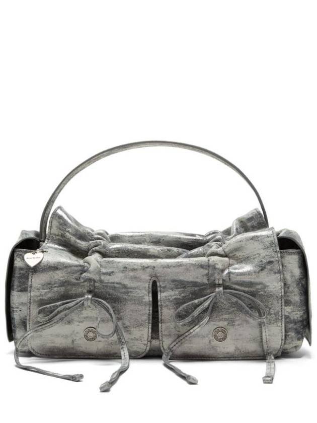 아크네 스튜디오 멀티 포켓 숄더 백 A10407