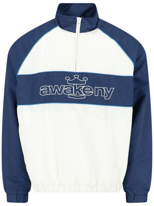 Awake Ny Logo jacket