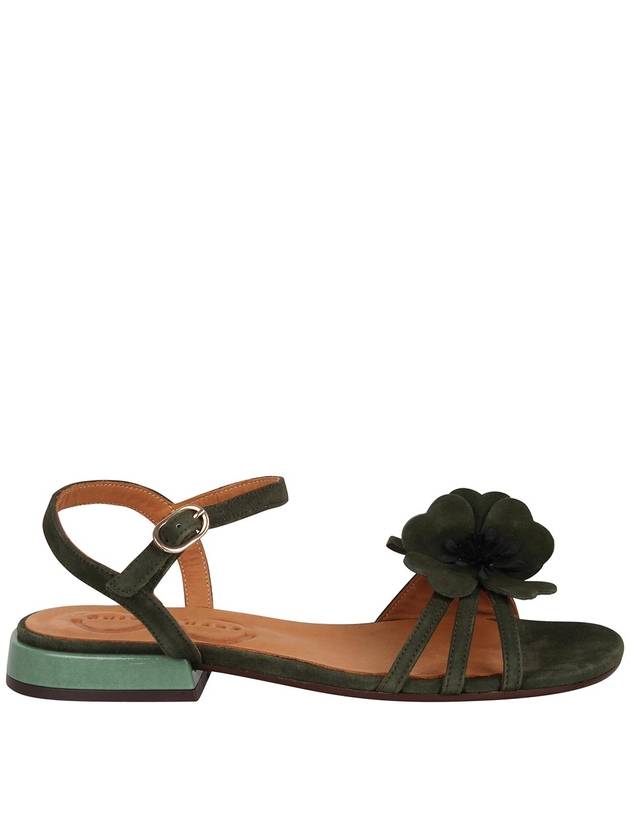 Chie Mihara Walai Sandals