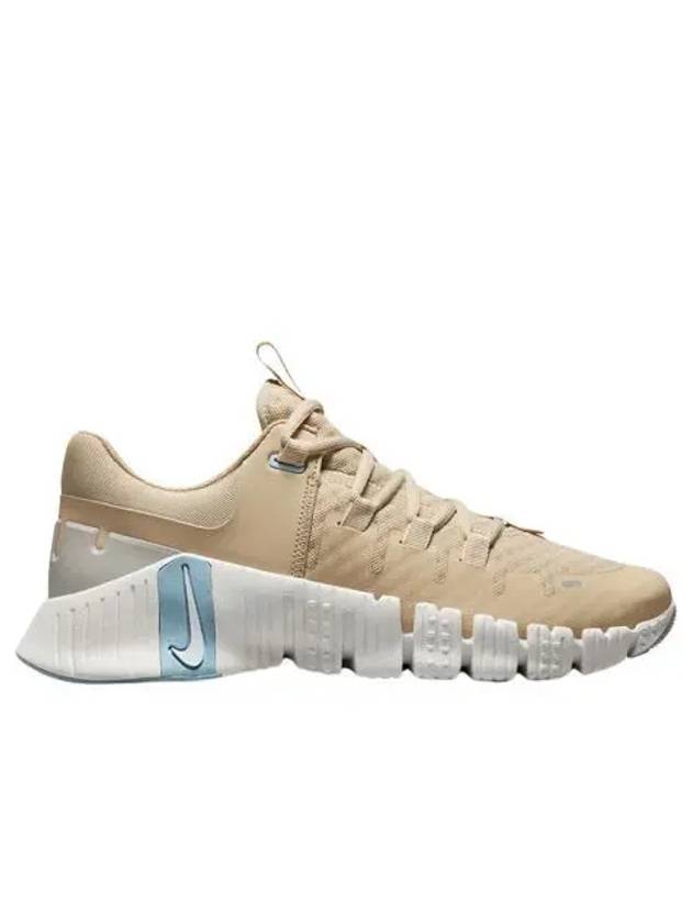 W 나이키 프리 메트콘 5 샌드드리프트 팬텀 라이트 아이언 오어 화이트 W Nike Free Metcon 5 Sanddrift Phantom Light Iron Ore White