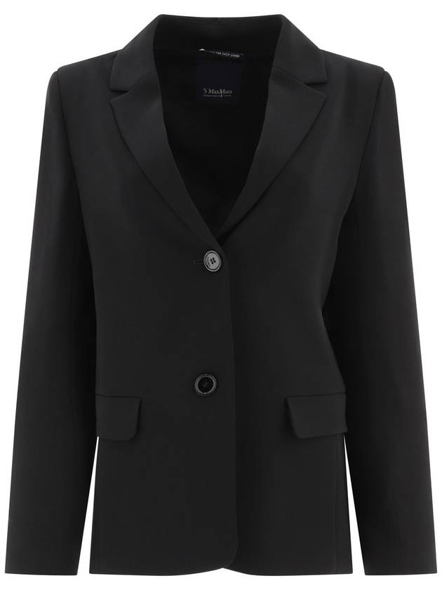 24FW 막스마라 S Undici 블레이저 2429046051600 UNDICI005