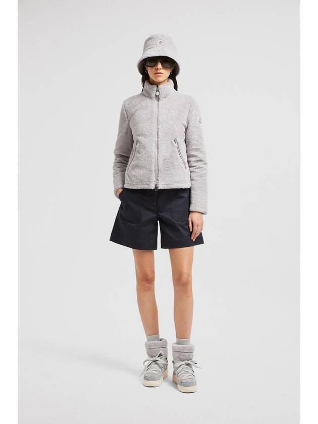 몽클레르 Polignac Teddy Short Down Jacket K10931A0002389ASY90V