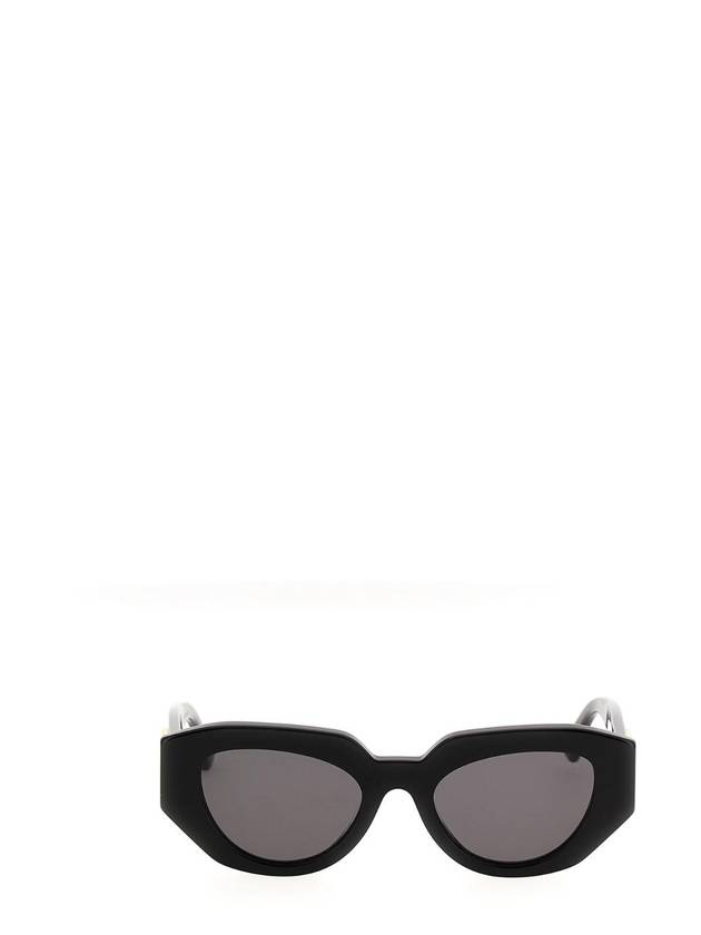 FW 23-24 구찌 여자 선글라스 Geometric sunglasses 755250J07401012