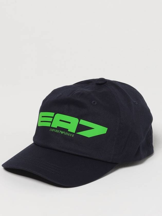 Hat men Ea7