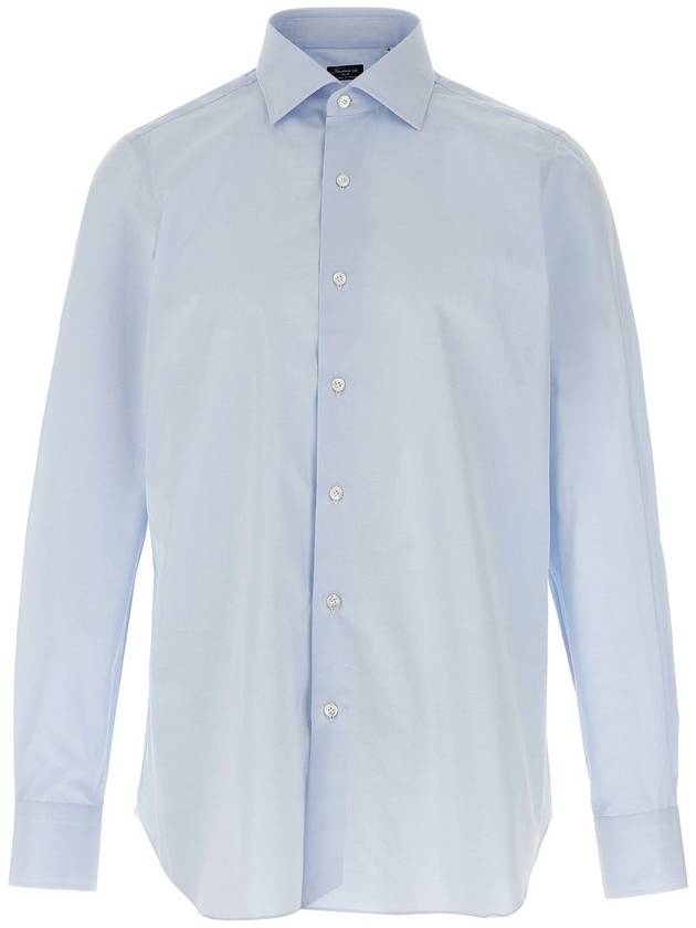 Finamore - Napoli Shirt, Blouse