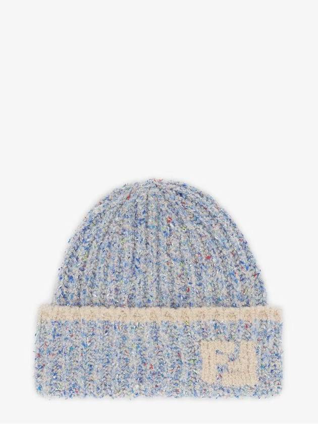 펜디 비니 모자 FXQ811ATZIF0AGD