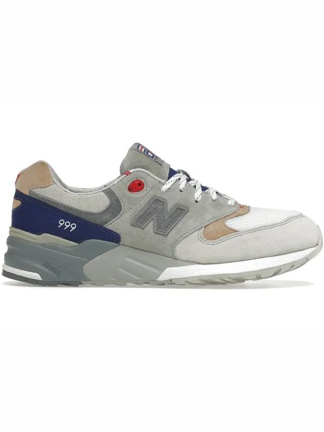 뉴발란스 999 컨셉 케네디