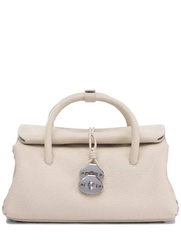 자넬라토 도타 센타우로 스몰 탑 핸들 백 DOTTACENTAUROS0687501120000_Z1175