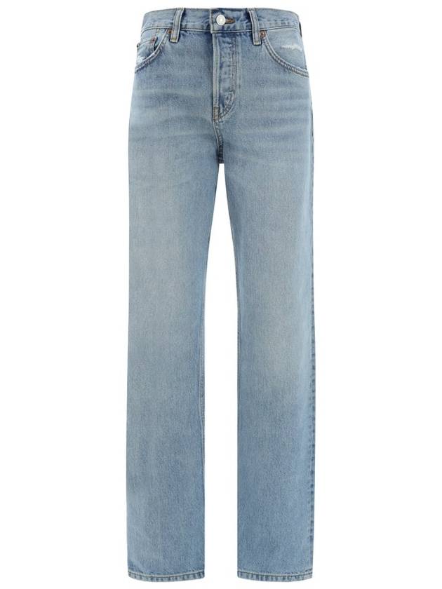 RE/DONE 찢어진 청바지