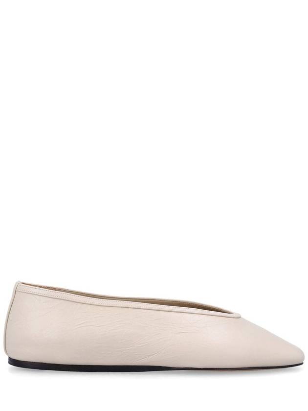 Luna Ballet flats
