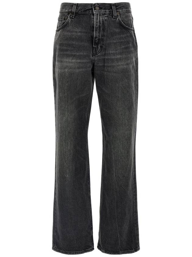 Haikure - Korea Spider Jeans