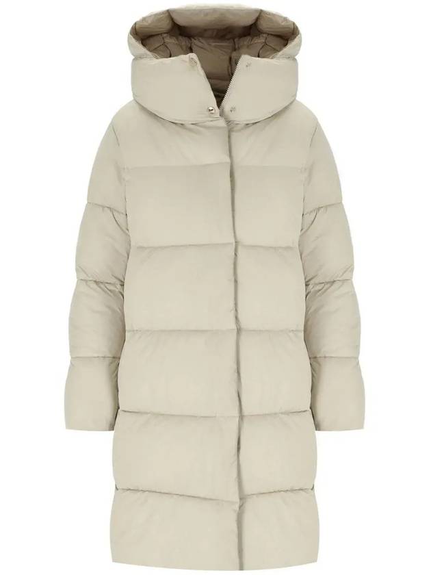 세이브 더 덕 시빌 후드 패디드 코트 D41804_40019