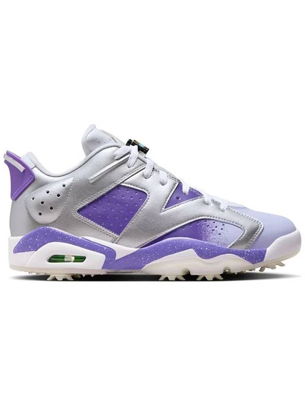 나이키 남성 에어 조던 레트로 6 G NRG 스파이크 골프화 2023 발편한 운동화