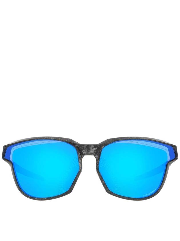 Oakley Black Ink/Blue Kaast Sunglasse