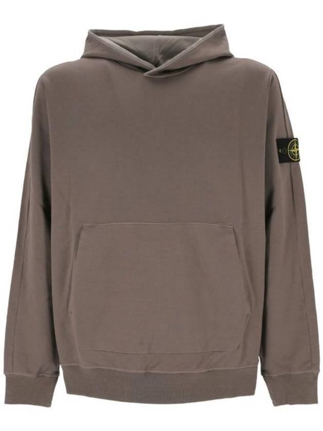 24SS 스톤 아일랜드 스웨터 801565052V0092 DOVE GREY