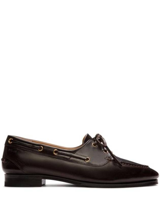 24SS 발리 슈즈 WF002V BU003 U806 EBANO