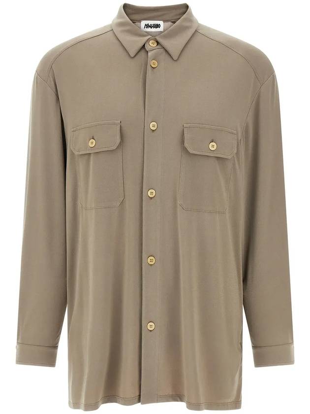 마글리아노 벤데미아 긴팔 셔츠 T28018911_13