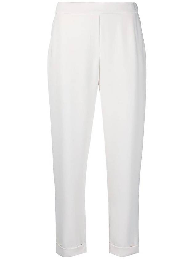 P. A.R. O.S. H. Pany cropped trousers