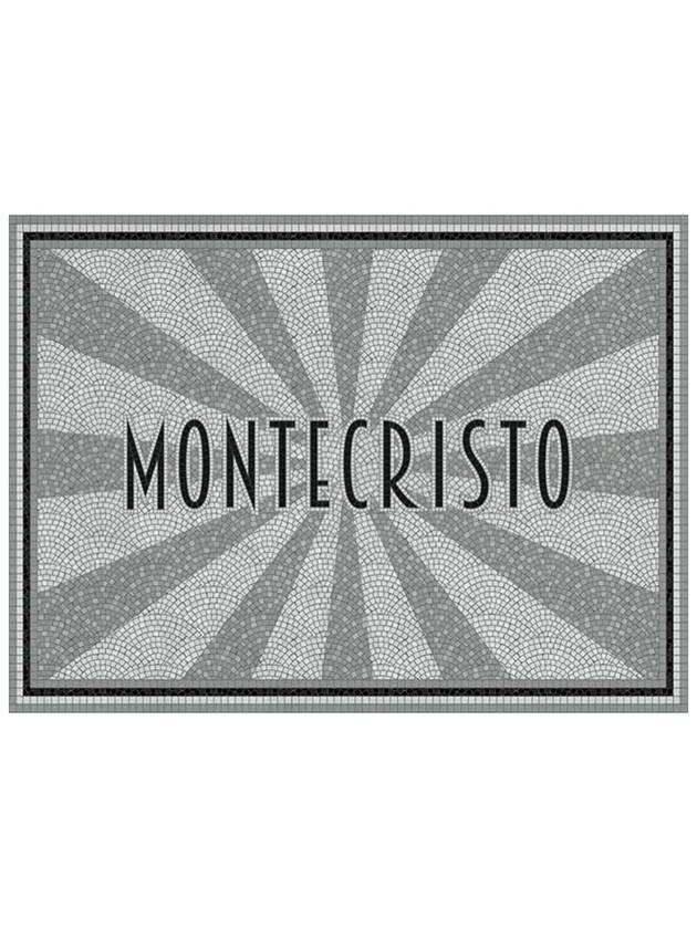 포드바쉐 테이블 메트_Montecristo 01