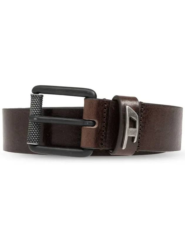 Diesel B Dave 금이 간 벨트 BDAVEIIX09396P1506_H0180