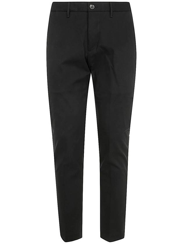 Nine in the morning Easy Chino Slim Man Trousers