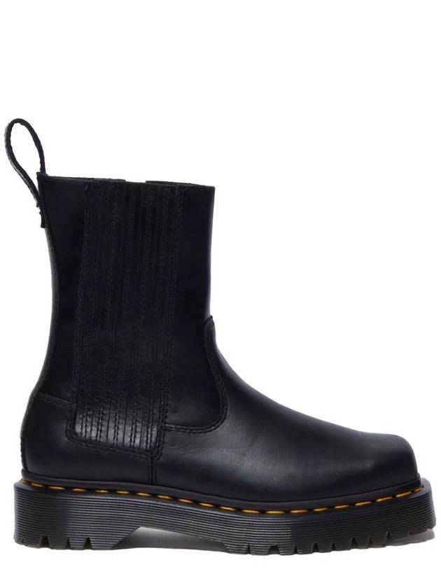 Dr. Martens 아마야 앵클 부츠