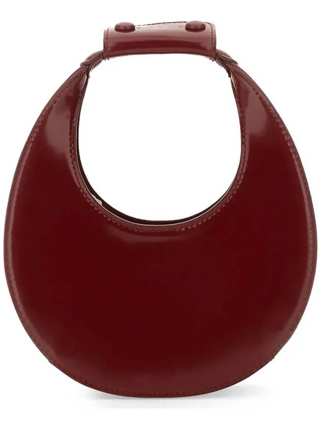 Staud 미니 문백 H25R3003PO_PNT