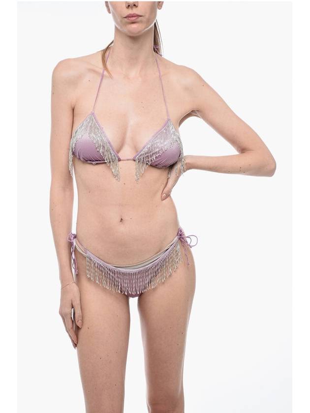 오세리 여성 비키니