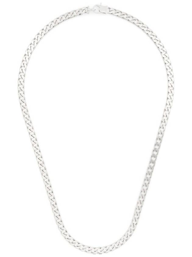 Tom Wood - Silver Necklaces