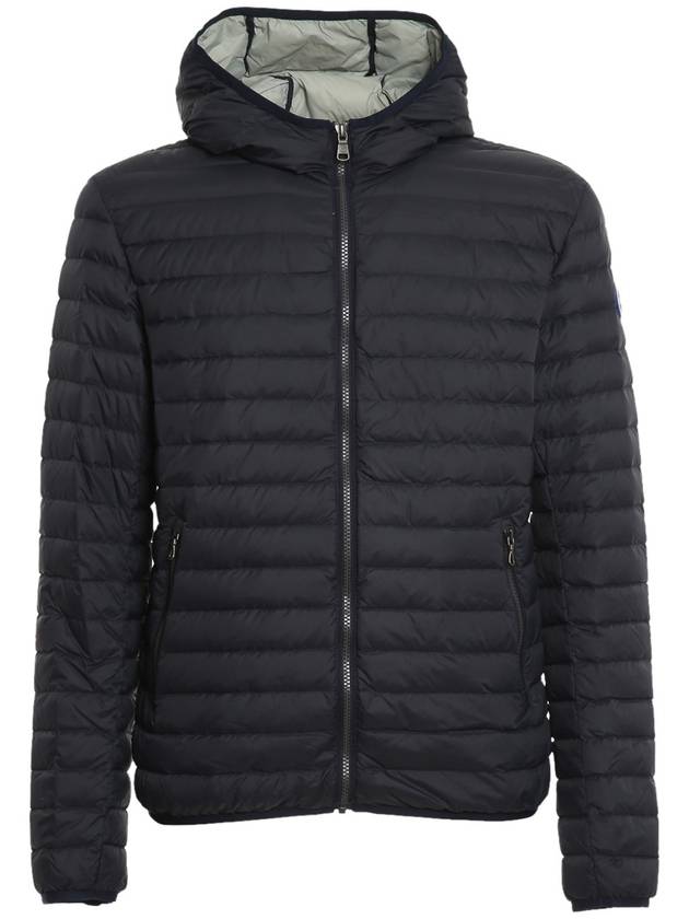 Colmar Originals Hooded qulted jacket