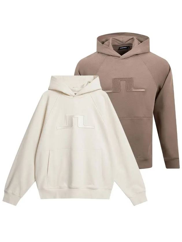 제이린드버그 후드티셔츠 남성용 FMJS10472 A003