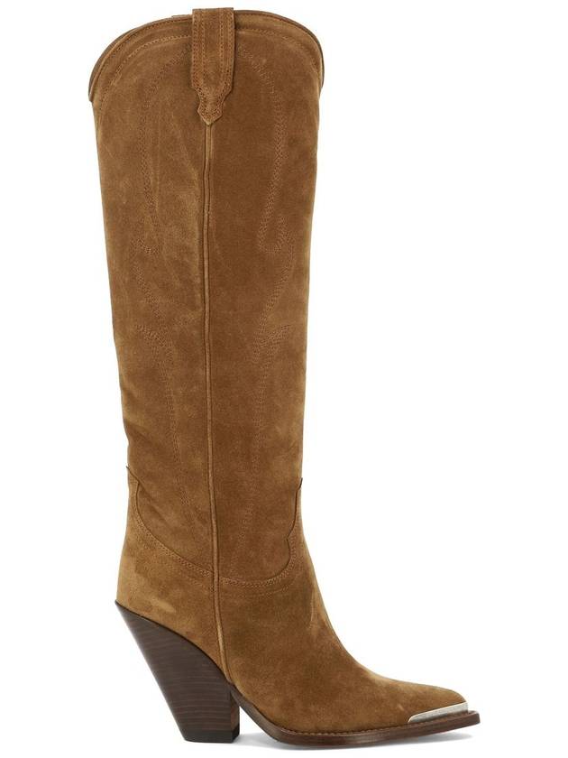 24FW Sonora Rancho 부츠 RAN90BRBSUEOT06W RANCHO