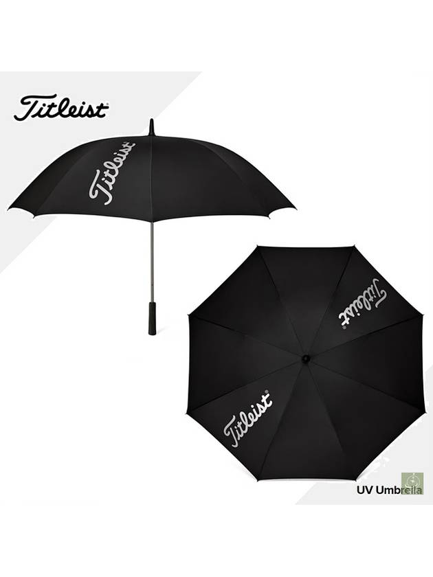 타이틀리스트 골프장우산 UV 자외선차단 쿨링 냉감 의전용 대형 경량 카본 프로 골프 우산
