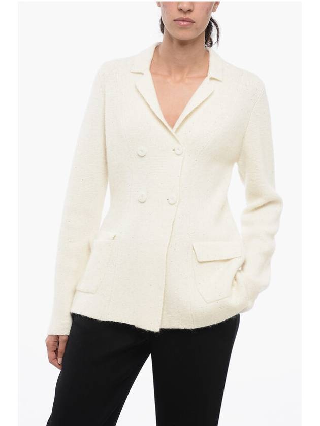 파비아나 필리피 여성 더블 / 피코트