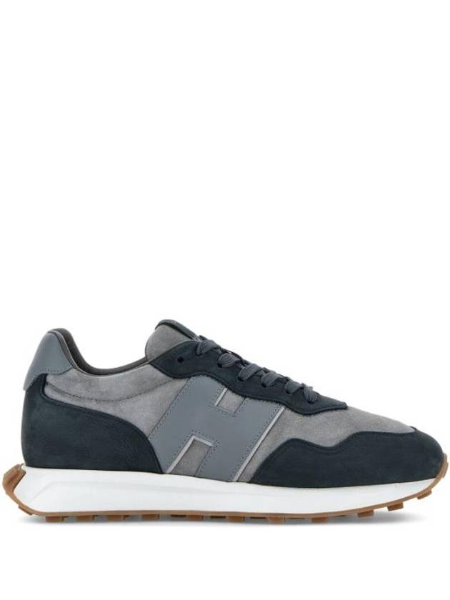 25SS 호간 스니커즈 HXM6010EH41 U3Z0ACJ Grey