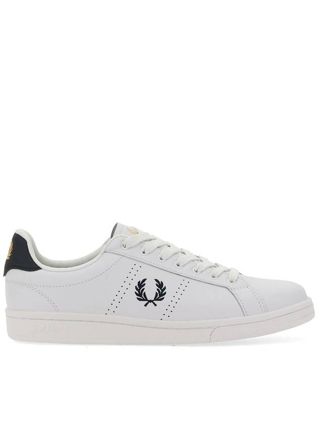 Fred Perry B721 Sneakers