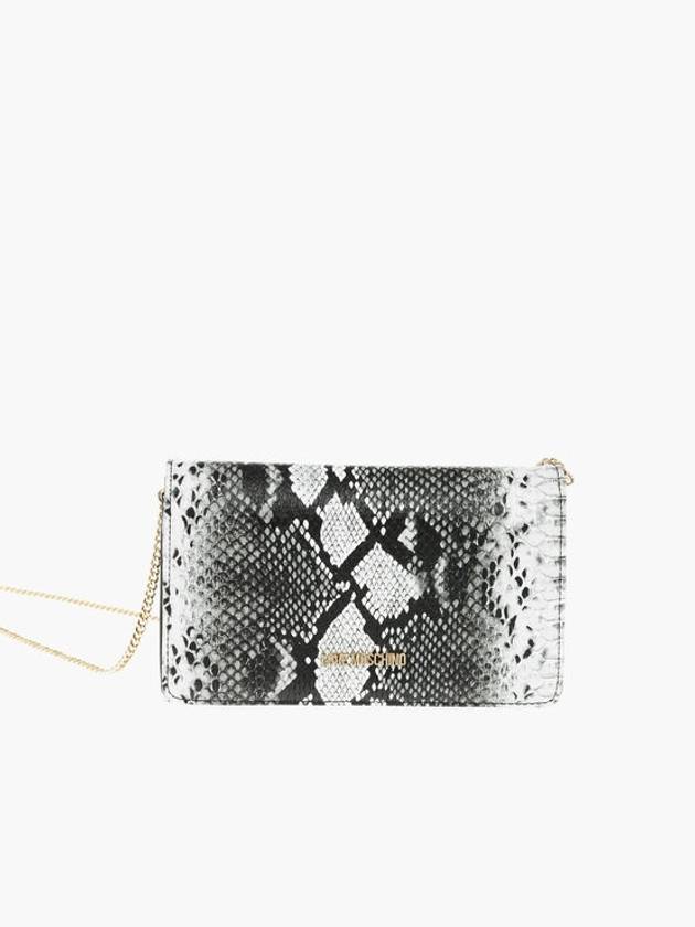 모스키노 여성 크로스 백