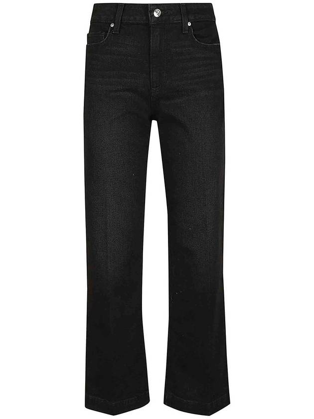 Paige Jeans Leenah Ankle