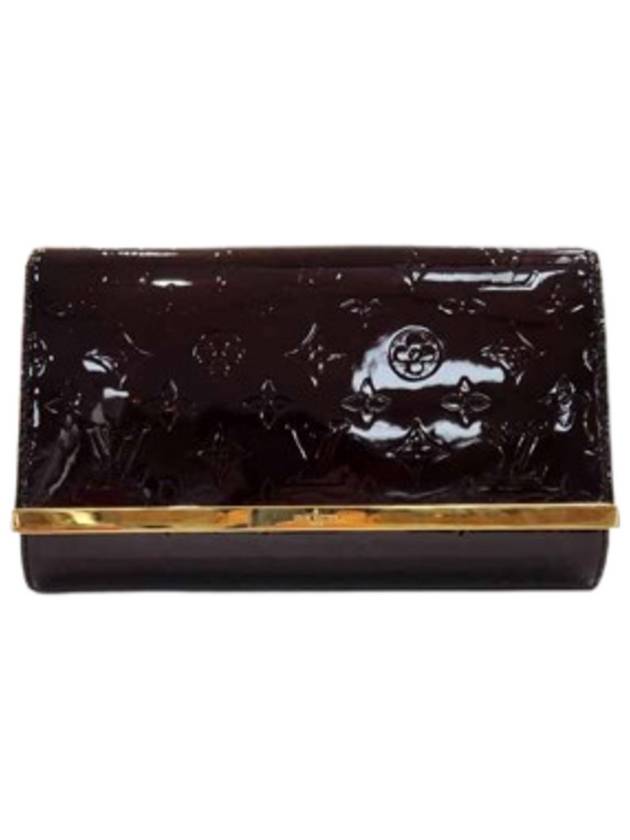 루이비통 아나 베르니 숄더백 m90093