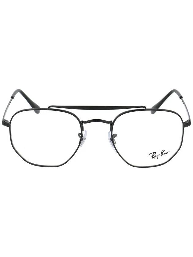 Ray Ban 마샬 육각 프레임 안경 0RX3648V_2509
