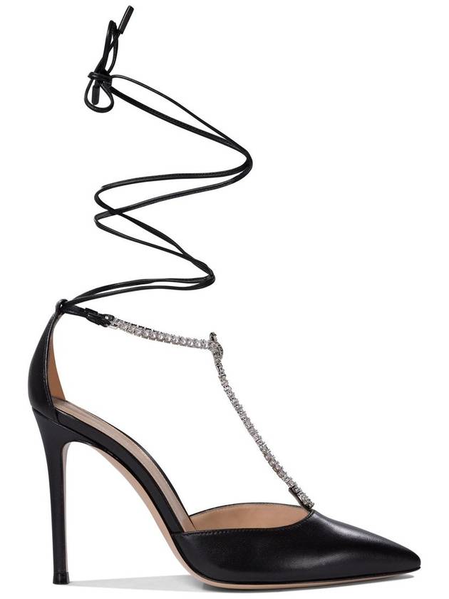 Gianvito Rossi - Heeled Shoes