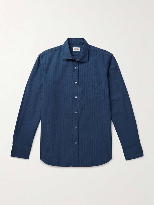 하트포드 남성 긴팔 티셔츠