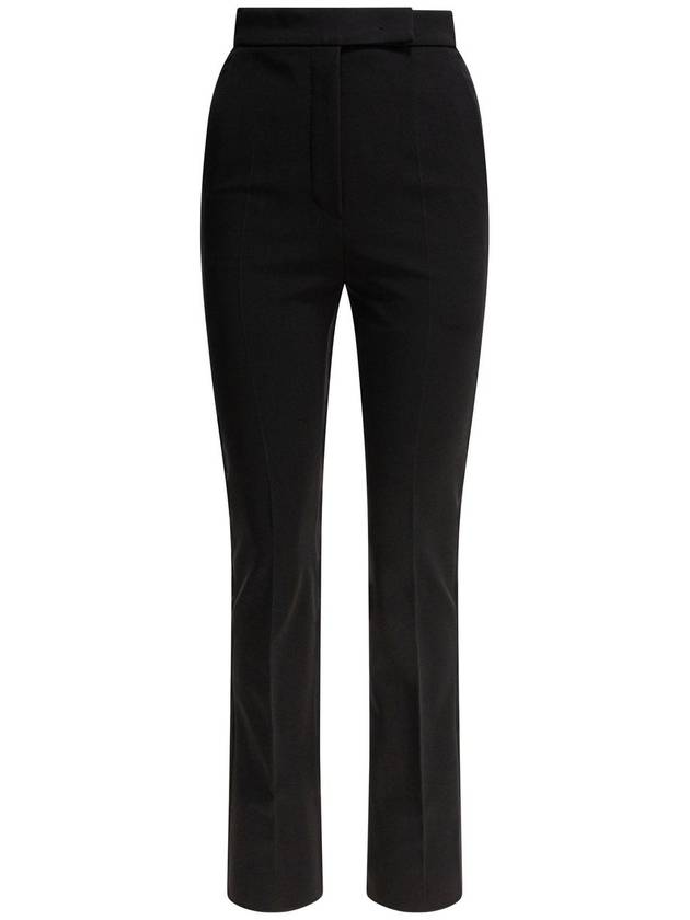 Max Mara - Trousers Black