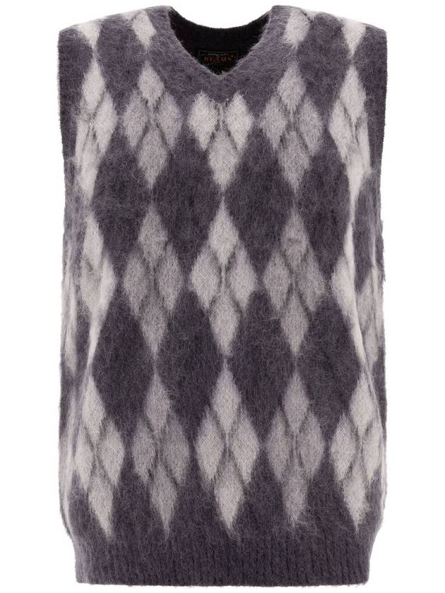 Beams Plus - Knitwear
