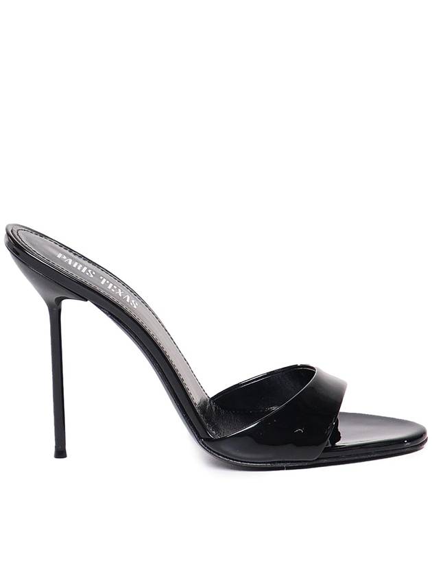 Paris Texas Lidia Mules 150