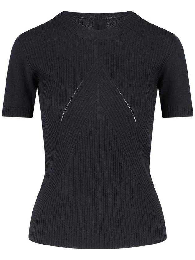 Wolford Crewneck