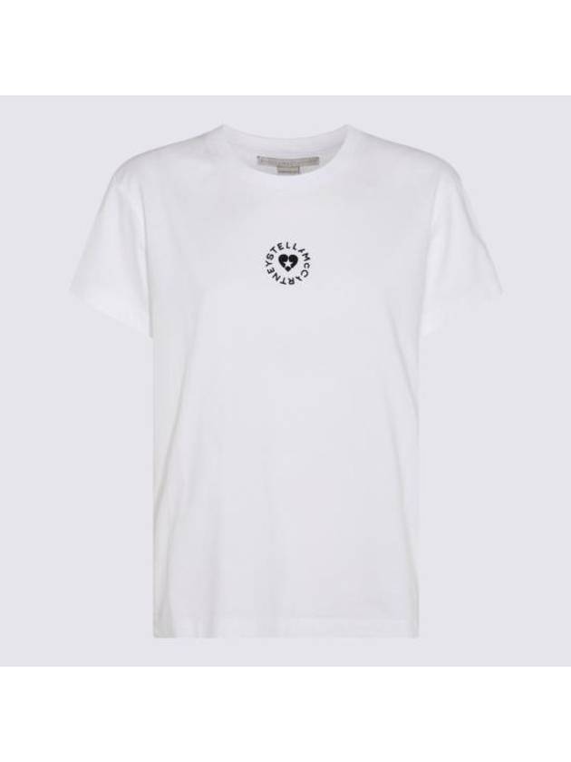 24SS 스텔라 맥카트니 반팔 티셔츠 6J0273 3SPY539000