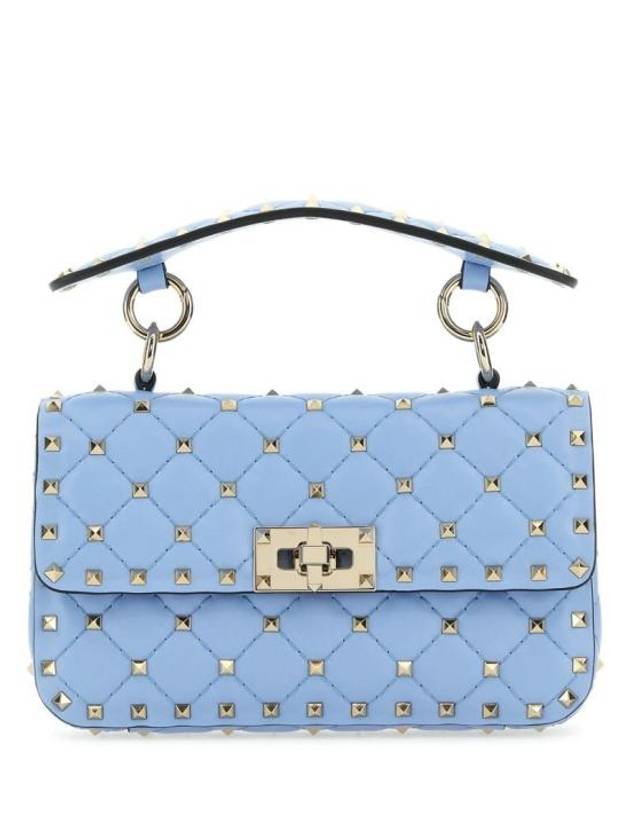 24FW 발렌티노 가라바니 토트백 5W2B0123NAP ZQW POPELINEBLUE